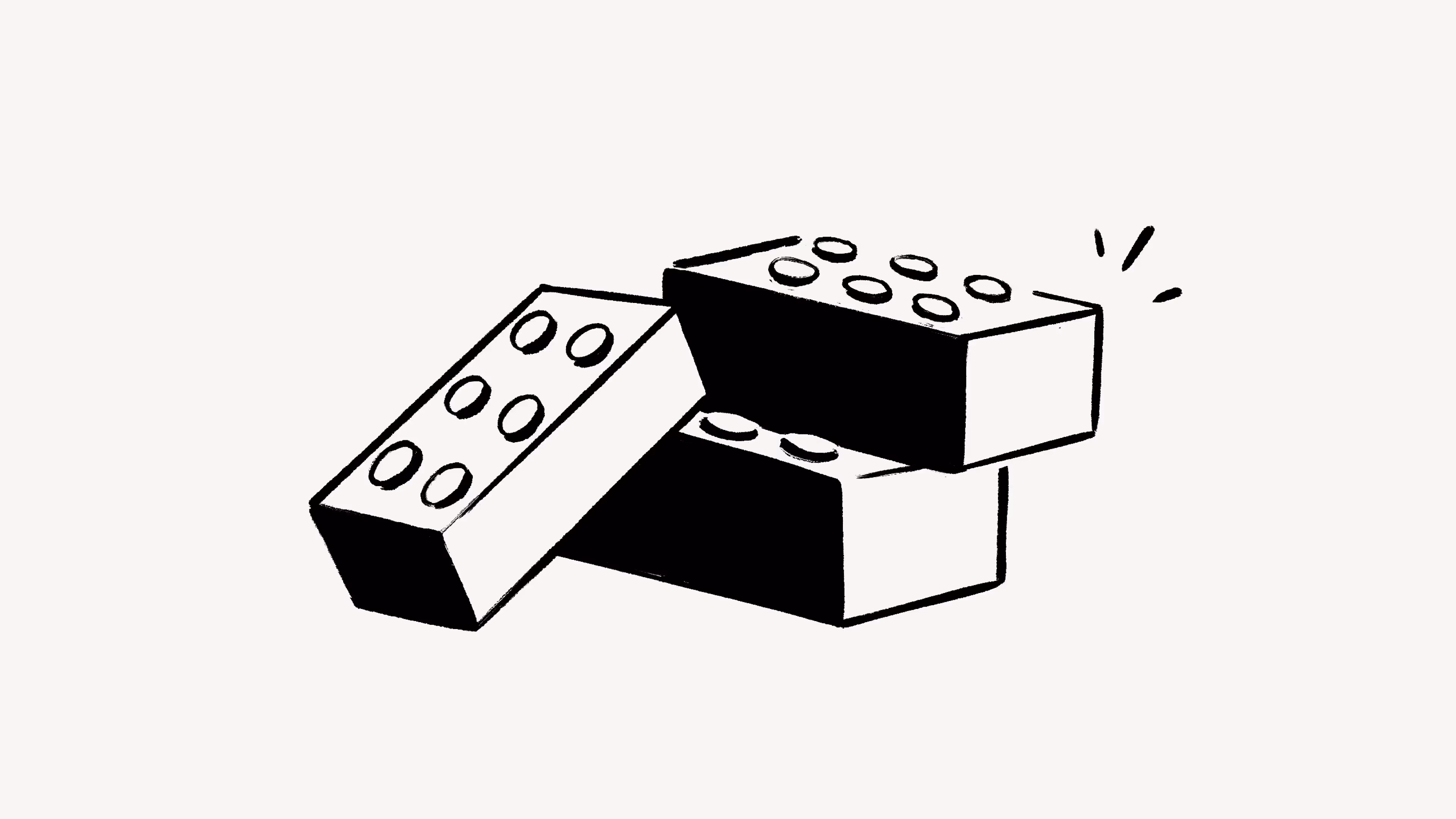 O que é um bloco - imagem principal