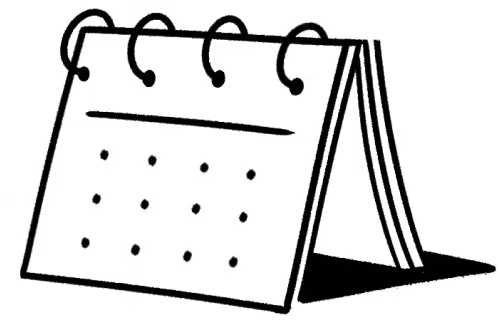Calendário