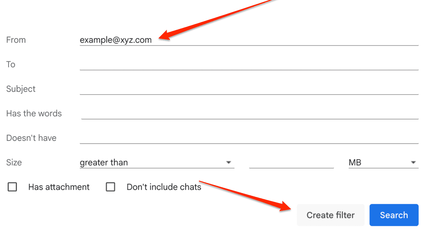 Source: Gmail screenshot