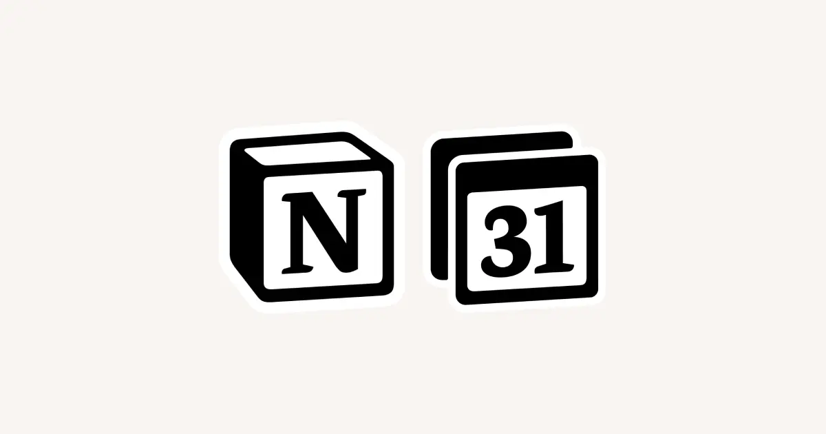 HC: Usar o Notion Calendar com o Notion