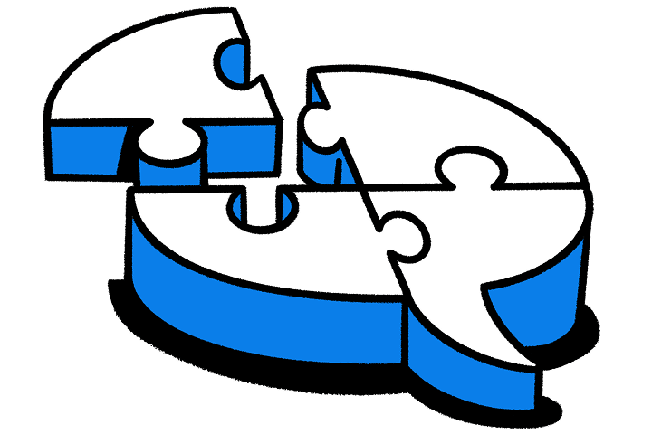 Collaboration illustration