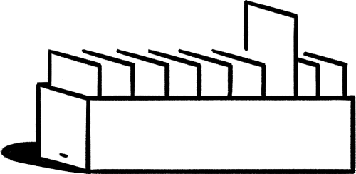 Pastas de arquivos