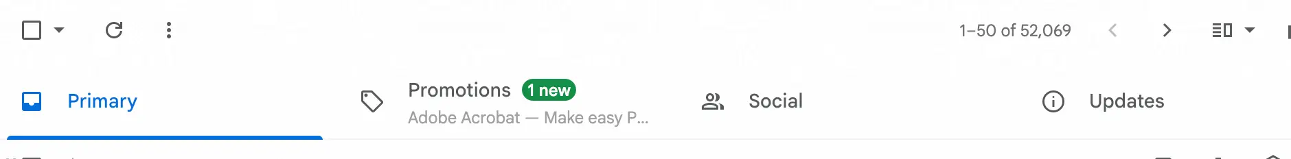 Source: Gmail screenshot