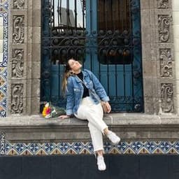 A profile image of Aída Avilés