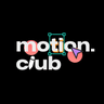 Profile picture of MotionClub 动态茶水間
