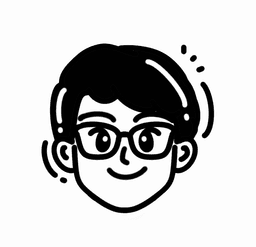Uma imagem de perfil de desbyseb