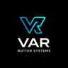 รูปโพรไฟล์ของ VAR Digital Systems