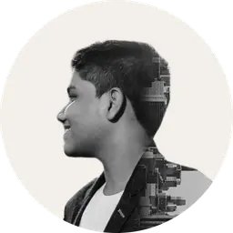 A profile image of Nandu