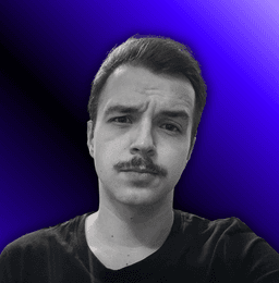 A profile image of Mateusz "Matthew" Kubiak