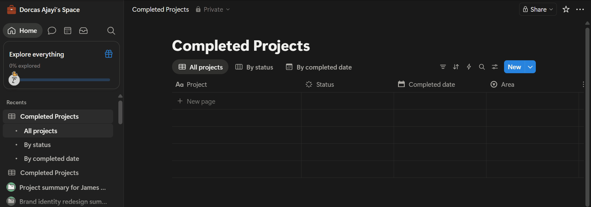 ClientWrap — Project Close & Growth Agent