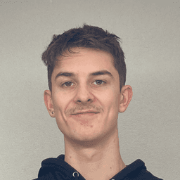 Uma imagem de perfil de Severin Schuetz