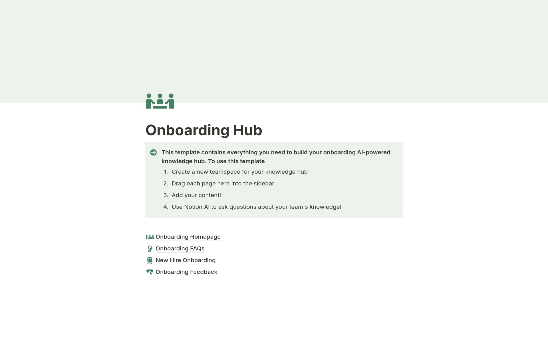 Imagem da coleção teamspace-templates-to-get-your-team-started