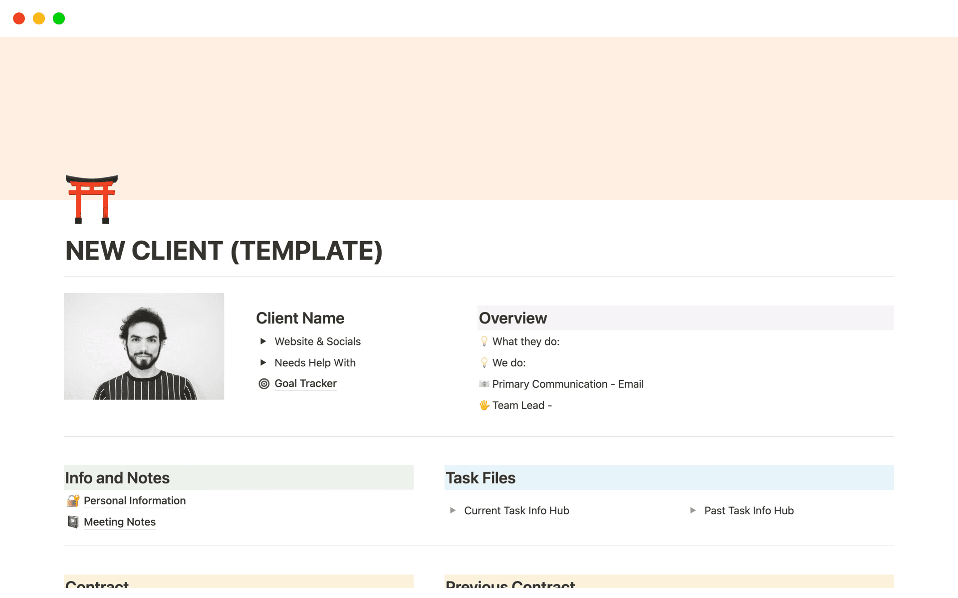 Imagem da coleção top-10-free-record-keeping-templates-in-notion
