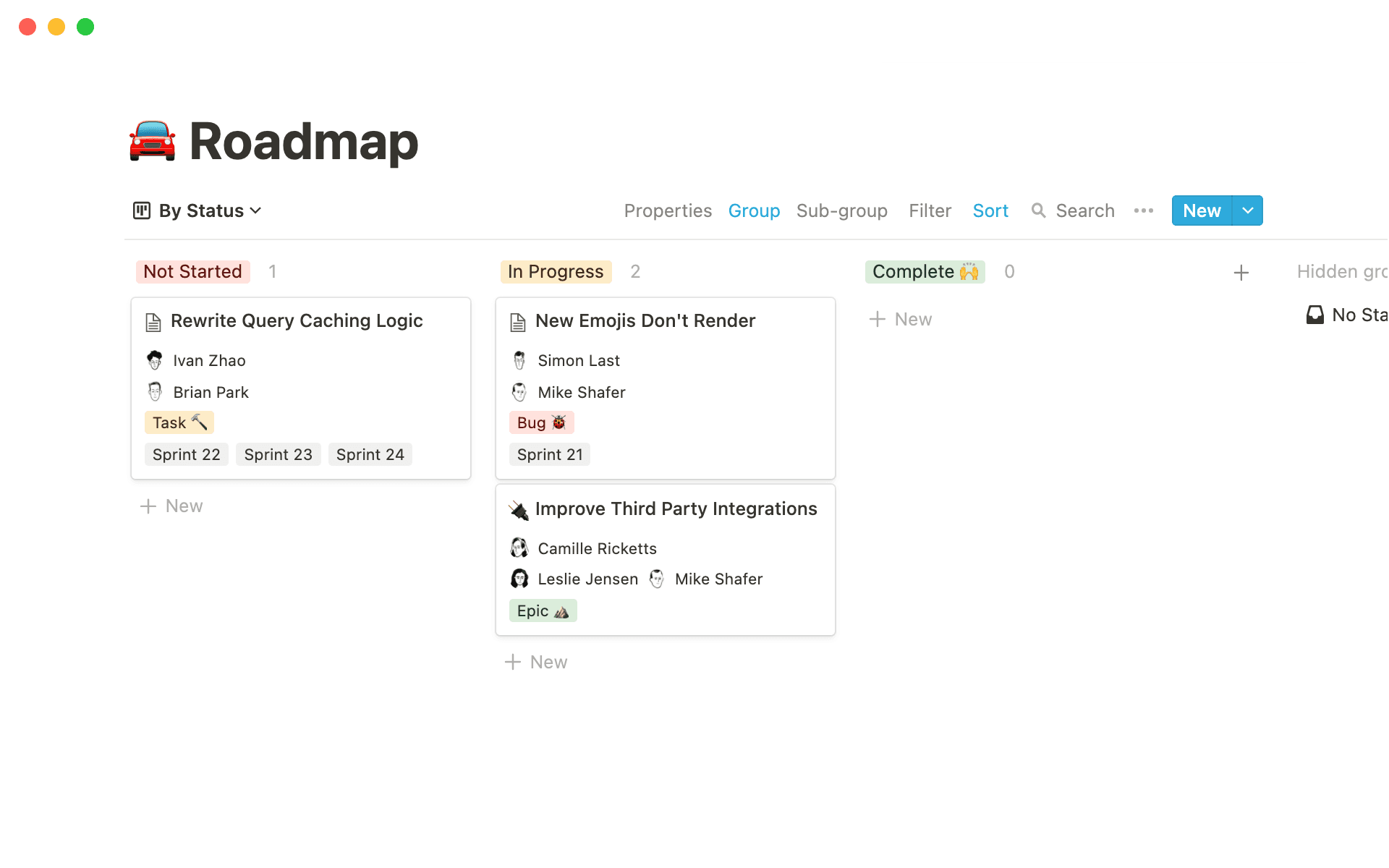 Imagem da coleção top-10-sprint-planning-templates-for-web-developers