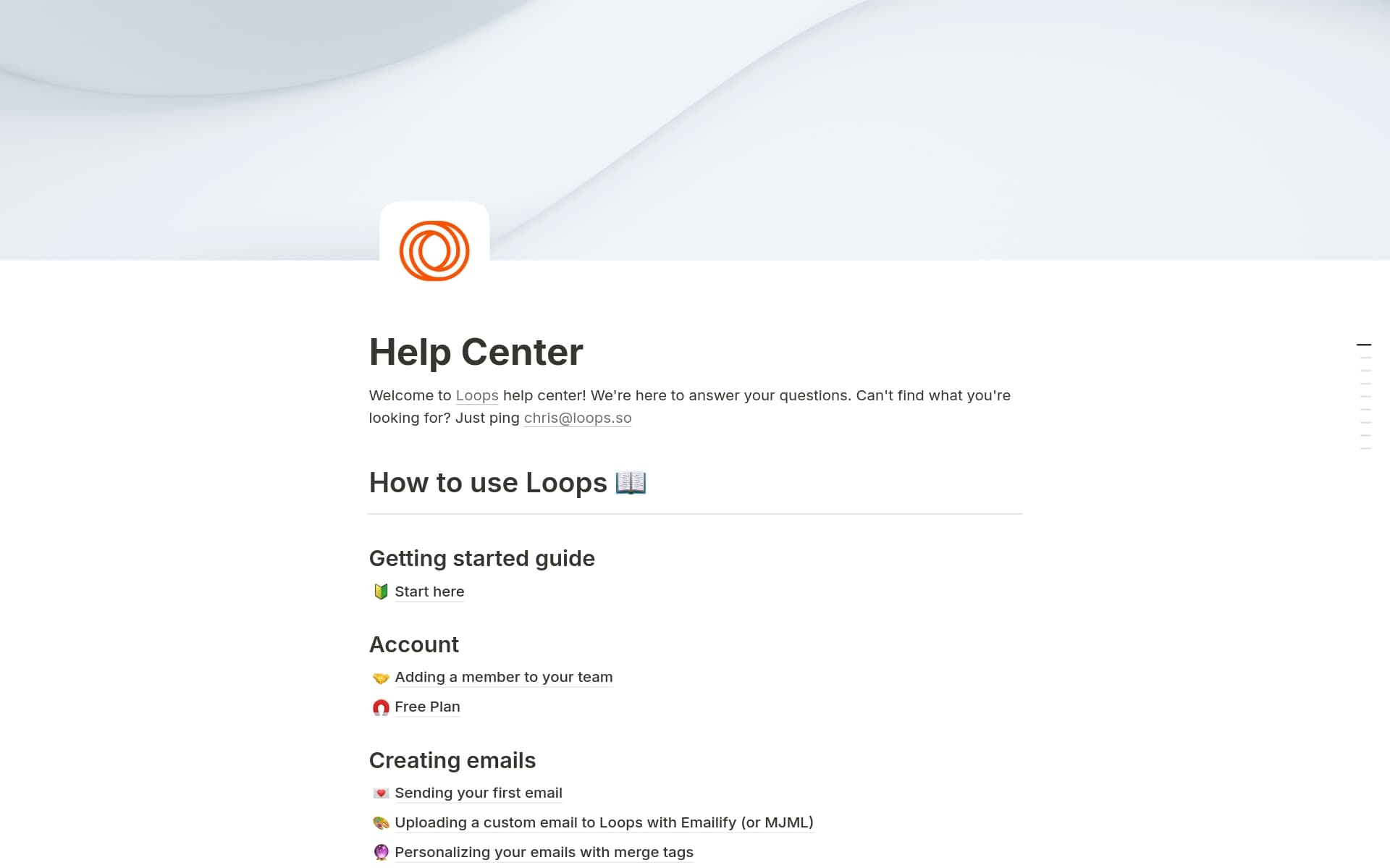 Imagem da coleção top-10-yc-startup-templates