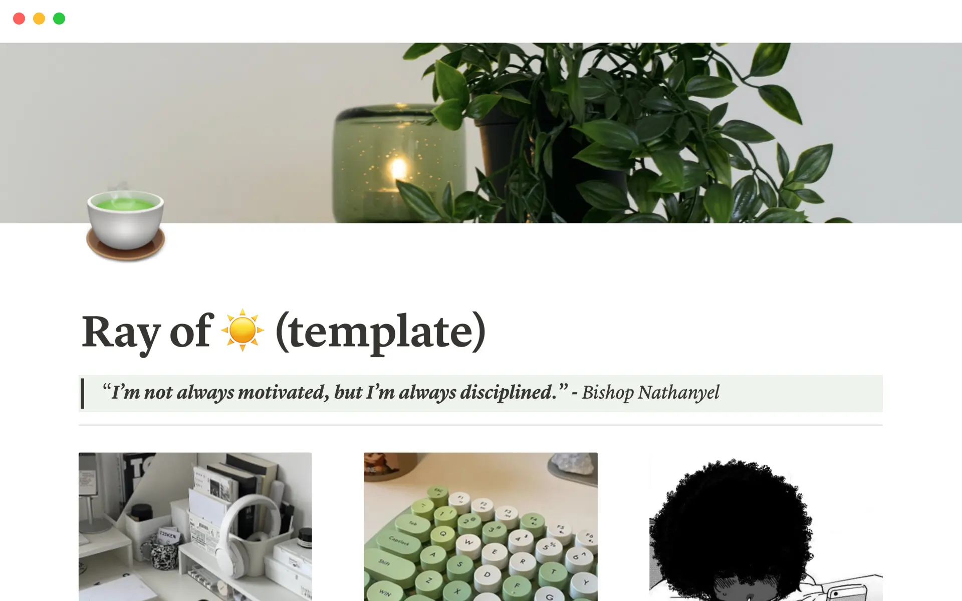 Imagem da coleção top-10-personal-home-templates-in-notion