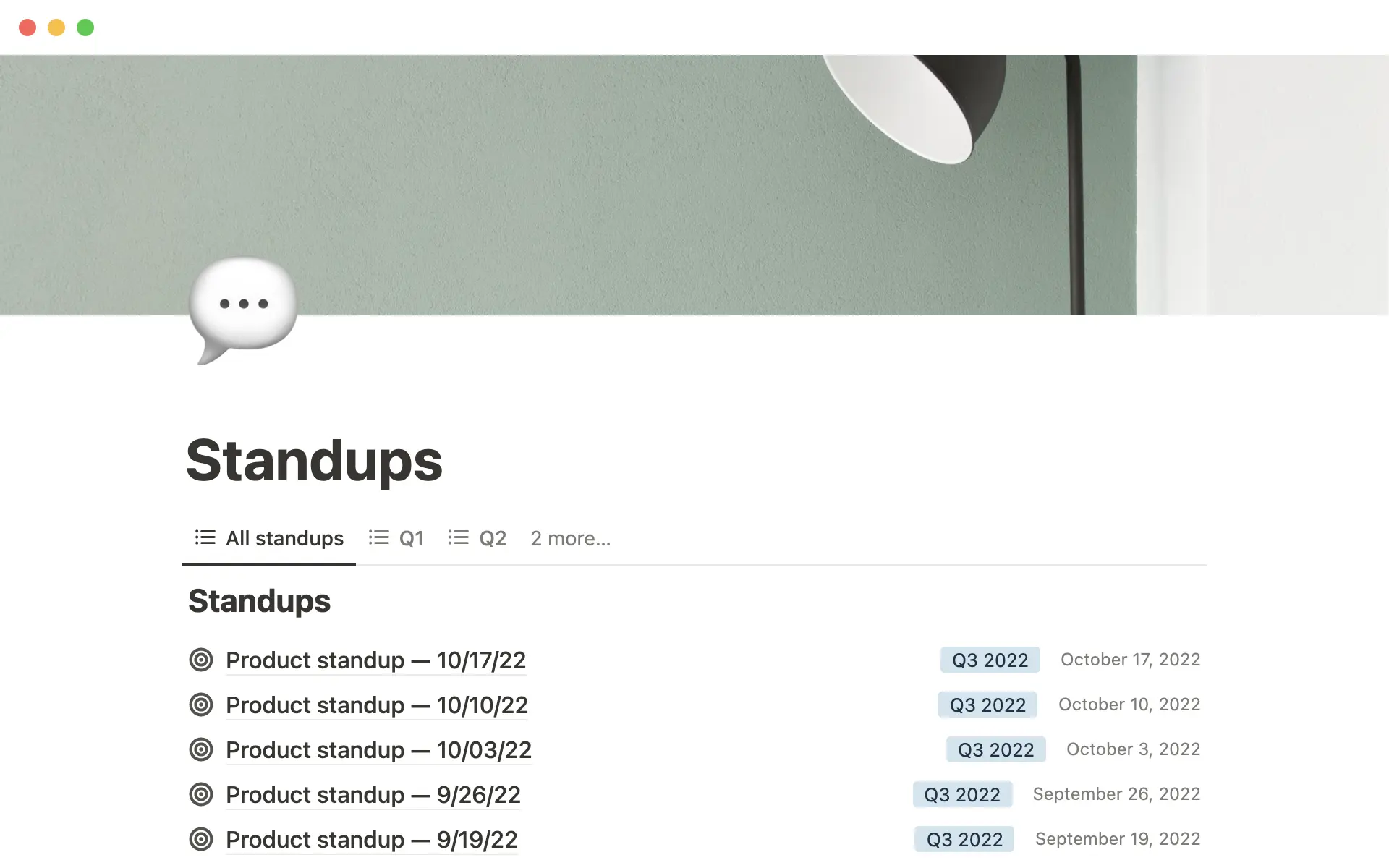 Imagem da coleção 7-templates-for-dev-teams